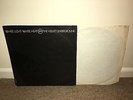 VELVET UNDERGROUND White Light / White Heat LP Mono UK 1st