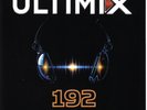 Ultimix 192 LP Demi Lovato Fall Out Boy Taylor Swift Master Shortie Muse W & W