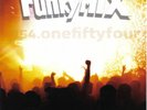 Funkymix 154 LP Big Sean J.Cole Tyga The Rangers Freesol Trey Songz Fatman Scoop