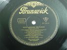 BILL HALEY & COMETS - german black London 1st LP 