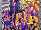 WHITE ZOMBIE La Sexorcisto: Devil Music Vol. 1 1992 press GLOW IN THE DARK LP