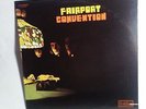 LP FAIRPORT CONVENTION self titled COTILLION SD 9024 NM/VG=