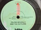 If That's What You Wanted - Frank Beverly & The Butlers - Inferno