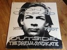 Tony Conrad with Faust LP Outside the dream syndicate UK Caroline 1st press