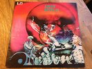 Amon Duul II 2x LP Dance of the lemmings UK United artists 1st press NEAR MINT