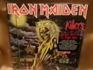 LRX: NWOBHM Factory Sealed Limited Ed 12