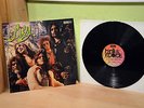 LILY - V.C.U.                   ORIGINAL  BACILLUS RECORDS  -  Prog Rock Kraut