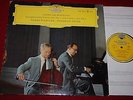 Fournier Gulda Beethoven Cello Sonatas Nos.1 & 2 DGG Mono LPM 18 601, 11/62 NM
