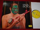 Kagel Exotica Portal Bruck Castel Globokar Ed1 DGG 2530251 Stereo NM