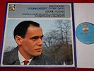 Kogan Silvestri Beethoven Violin Concerto 60s German EMI (=SAX 2386) Stereo NM