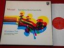Grumiaux Trio Mozart Complete String Quintets Dutch Ed1 Philips 3LP Box NM