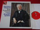 Kempe Strauss Complete Orchestral Works German EMI 10LP Stereo Box NM