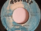 TOMMY MCCOOK & VIVIAN JACKSON - FISHERMAN SPECIAL - PROPHET ( ROOTS 7 )