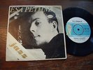 ESA PETHMAN SEXTET - JAZZ - Finland 60s EP Scandia SEP 194 Heikki Sarmanto