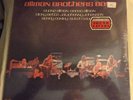 ALLMAN BROTHERS BAND Beginnings Polydor 1973 2 LP Set Sealed