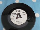 BOBBY RIO - VALUE FOR LOVE   1965 DEMO   1ST PRESS    RARE DJ PROMO  1960S