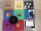 Frank Zappa Beat The Boots #2 vinyl box set 10 LP records - Fantastic Condition