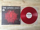 The Loved Ones Keep Your Heart RED Vinyl 10th Anniversary dave hause nofx fat
