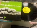 NEW WAVE FROM THE HEART RARE PUNK COMPILATION 1979 EX CON  LP PUNK SKINHEAD EMO