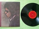 Bob Dylan Blood On The Tracks LP Columbia #PC 33235 1975 w/ Liner Notes In Black