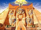 NEW Iron Maiden?– Powerslave Vinyl LP-Heavy Metal