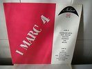 I MARC 4  or. italian1970 Nelson LP GLP1001 PSYCHEDELIC FUNK  PROG RARE LIBRARY