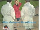 7'James Brothers(Peter Kraus/J.-M-Berg)  Das ist prima/O.K.   Polydor