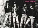 The Ramones - Rocket to Russia