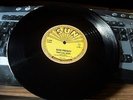 ELVIS PRESLEY MINT COMMEMORATIVE SUN RECORD THATS ALL RIGHT 10