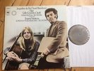 CBS 76529 NM/EX DU PRE BARENBOIM Elgar Cello Concerto