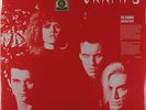 The Cramps - Gravest Hits (Limited Numbered 150g Red Vinyl) New & Sealed