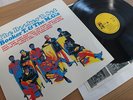 THE BOOKER T. SET BOOKER T. & THE M.G.´s ORIG STAX mint GERMAN PRESSUNG