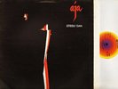 STEELY DAN aja ABCL 5225 A4/B2 uk press with inner abc 1977 gatefold LP EX/VG
