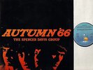 THE SPENCER DAVIS GROUP autumn 66 201 657-241 german island 1980 LP EX/EX-