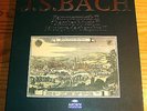 BACH EDITION VII Chamber Music II 7-LP-Box ARCHIV