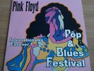 PINK FLOYD - POP & BLUES FESTIVAL -  12