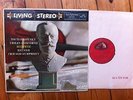 LSC 2129 1st shaded dog EX- HEIFETZ REINER Tchaikovsky Violin Concerto