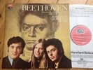ASD 2571 EX+ DU PRE BARENBOIM ZUKERMAN Beethoven Piano Trios Nos. 4 & 5 'Ghost'