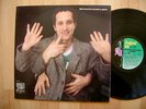 audiophile SHEFFIELD LAB 23 James Newton Howard & Friends w/insert  EX