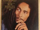 Bob Marley and the Wailers LEGEND the Best of Vinyl LP Album