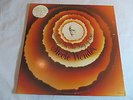 STEVIE WONDER SONGS IN THE KEY OF LIFE w/24 PAGE LYRIC BOOKLET 2 LP ORG. 1976