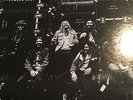 The Allman Brothers Band At Fillmore East  Atlantic ?– 2402036, ORIGINAL EX/EX