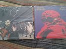 Black Sabbath Live Evil & Born Again Vinyl LP Records