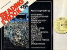 READING ROCK 82 whitesnake/budgie/ufo/twisted sister/terraplane/spider DOUBLE LP