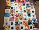BIG 60'S SINGLES COLLECTION LOTS OF RARE OBSCURE ROCK PSYCH BEAT-BEATLES-KINKS