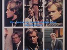 DAVID MCCALLUM: The House On Breckenridge Lane + 3 45 (Spain, PC) Rock & Pop