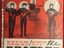 THE BEATLES YOU LIKE ME TOO MUCH +3  BRAZIL 1966 ODEON 7