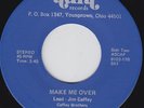 CAFFEY BROTHERS make me over 45 monster GOSPEL FUNK mod NORTHERN SOUL hear ?