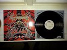 EXHORDER - THE LAW LP (First Press 1992 Pantera, Nuclear Assault, Thrash)