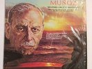 LUIS MUNOZ MARIN / HISTORIA DE UNA HISTORIA / LP / MINT